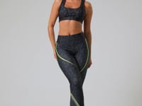 Calça Legging Printed Estampada Soup Dlk