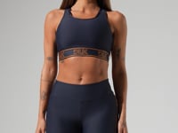 Short Fitness Feminino Com Elástico Lateral Activity Dlk Grafite