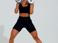 Bermuda Fitness Feminina Soul Dlk Preto