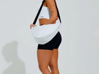 Bolsa Banana Soul Dlk Branco