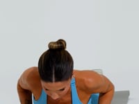 Top Fitness Feminino Com Alças Reguláveis Soul Dlk Azul