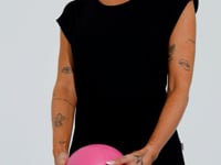 Blusa Feminina Com Manga Curta Soul Dlk Preto