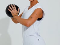 Blusa Feminina Com Manga Curta Soul Dlk Branco