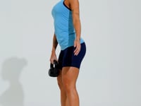 Camiseta Fitness Feminina Modelo Nadador Justa Soul Dlk Azul