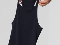 Camiseta Feminina Nadador Canelada Motion Lines Dlk Preto