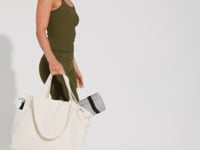 Bolsa Ecobag Nude Dlk