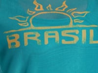 Blusa Feminina Tule Sol Brasileiro Dlk Verde
