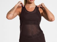 Camiseta Fitness Feminina Nadador De Tule Com Elástico Activity Dlk Azul Marrom Café